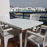 Odamar De דירה