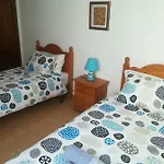 דירה Odamar De אורסולה