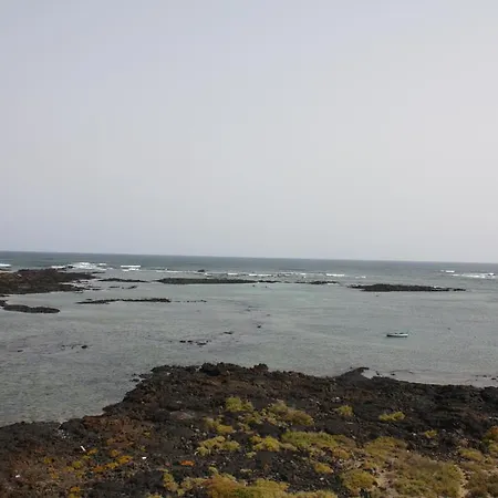 Odamar De Apartmán *