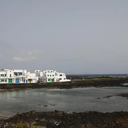 Apartmán Odamar De Orzola