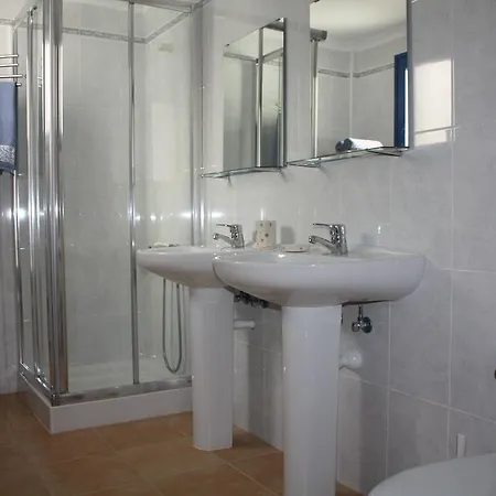 Odamar De Apartmán Orzola