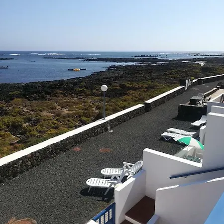 Odamar De Apartmán *