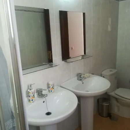 Odamar De Apartmán Orzola