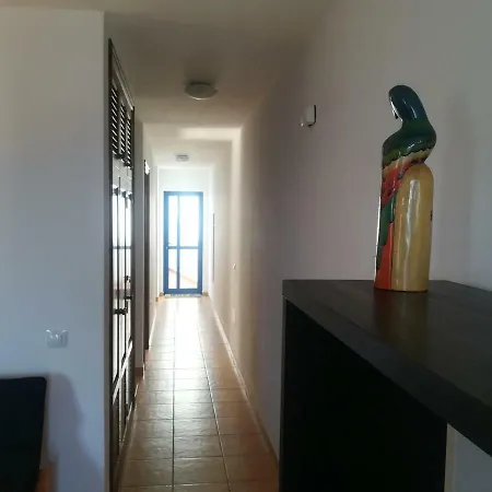 Odamar De Apartmán