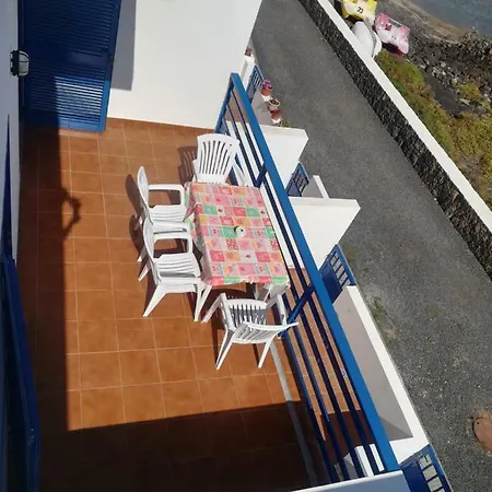 Apartmán Odamar De *