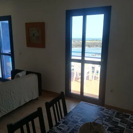 Apartmán Odamar De *