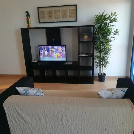 Apartmán Odamar De *