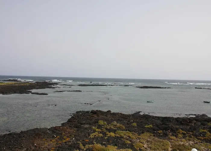 Odamar De Apartment *