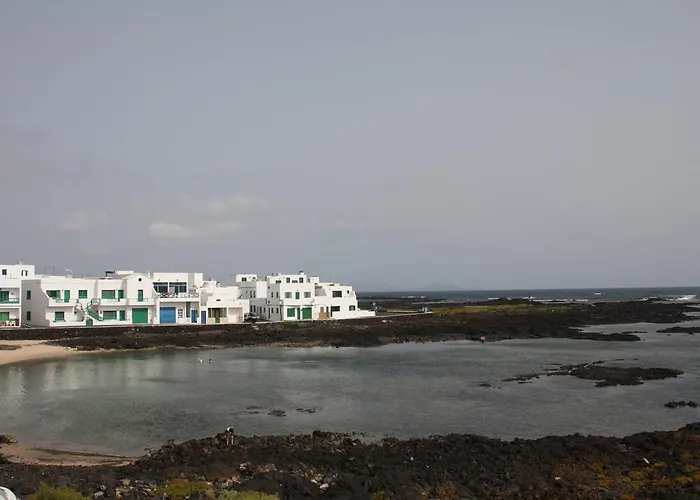 Apartment Odamar De Orzola