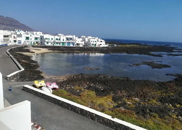 Odamar De Apartamento *