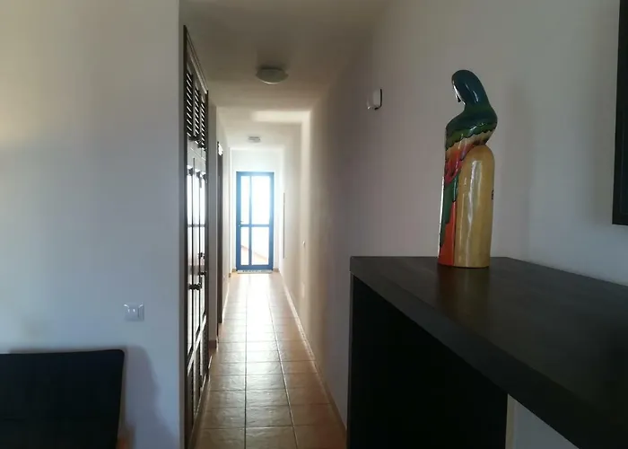 Odamar De Apartamento