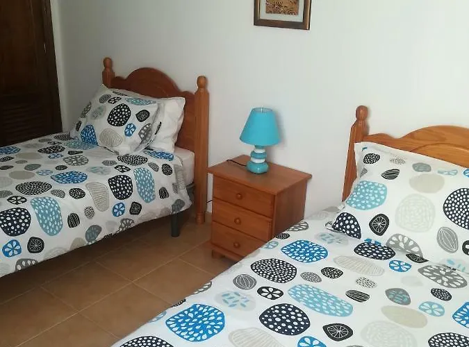 Apartment Odamar De Orzola