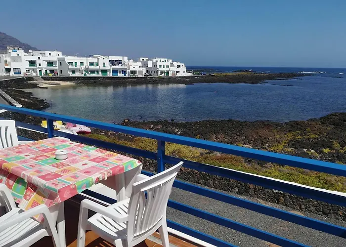 Apartamento Odamar De