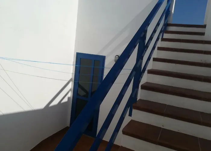 Apartment Odamar De *