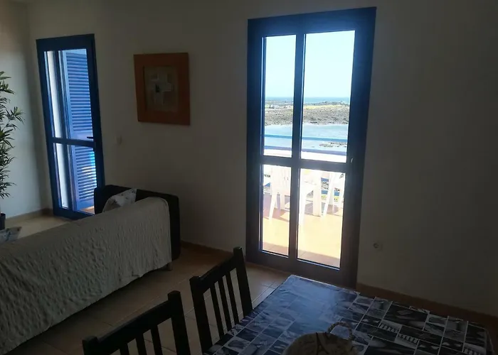 Apartamento Odamar De *