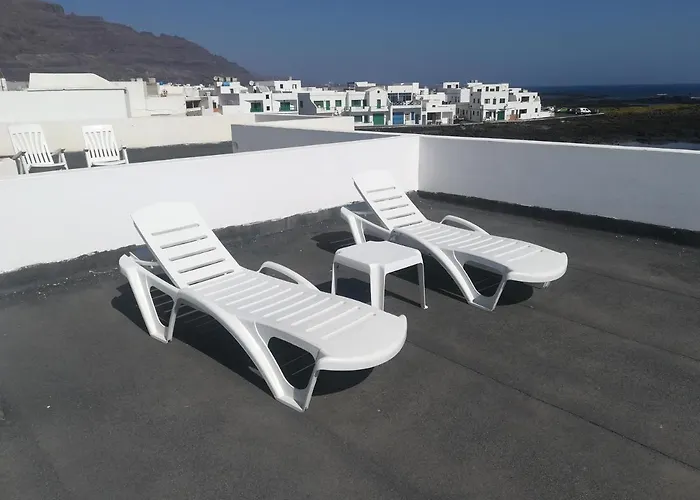 Apartment Odamar De *