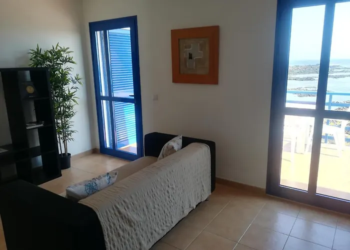 Apartment Odamar De *