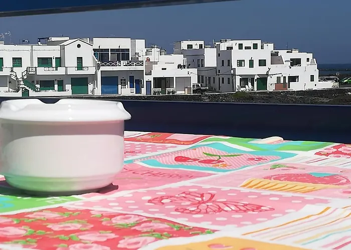 Apartment Odamar De Orzola