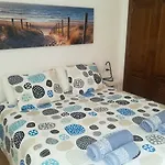 Apartamento Odamar De