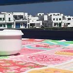 Apartamento Odamar De Órzola