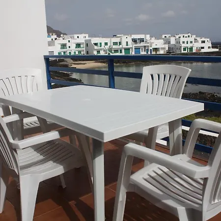 Odamar De Apartmán