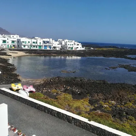 Odamar De Apartment *