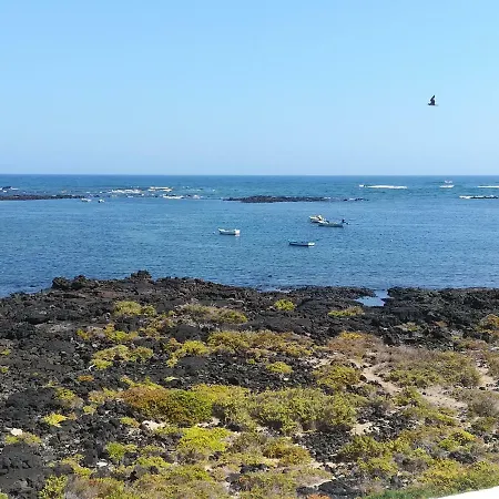 Odamar De Apartment *