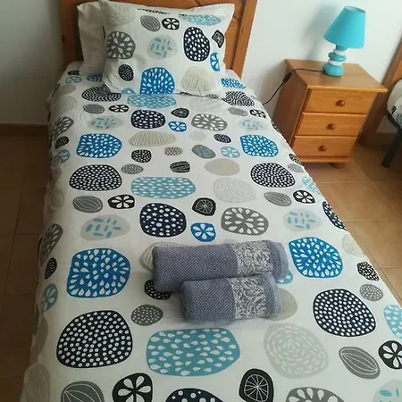 Odamar De