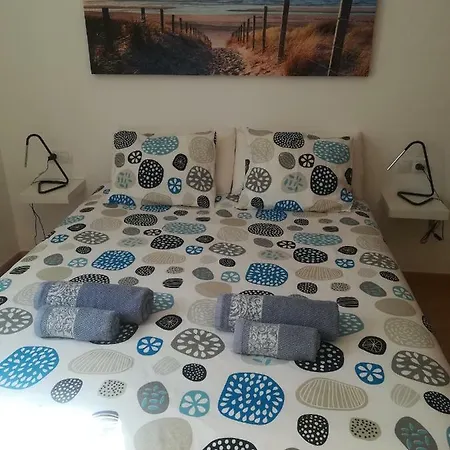 Odamar De Apartmán *