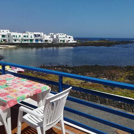 Apartmán Odamar De