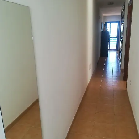 Apartmán Odamar De Orzola