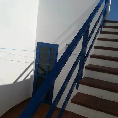 Apartamento Odamar De *