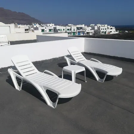 Apartamento Odamar De *