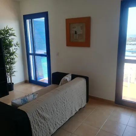 Apartamento Odamar De *