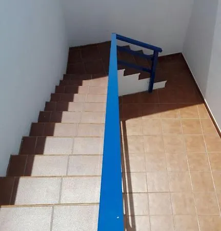 Lejlighed Odamar De