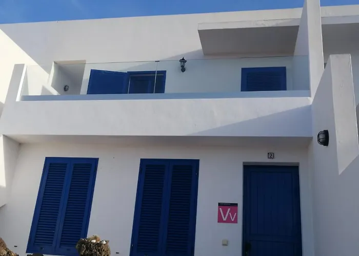 Odamar De Орсола