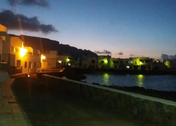 Odamar De Орсола