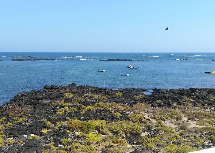 Odamar De Апартаменты *