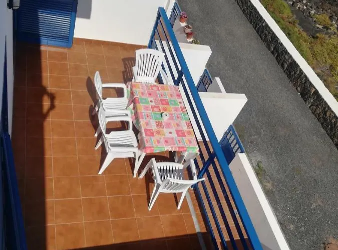 Апартаменты Odamar De *